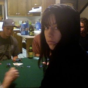 Meet your Posher, Kristin